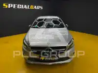 2016 Mercedes Benz A