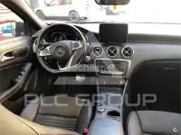 2016 Mercedes Benz A