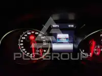 2016 Mercedes Benz A