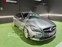 2016 Mercedes Benz A