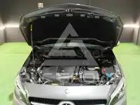 2016 Mercedes Benz A