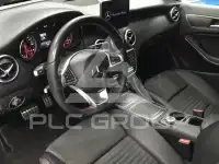 2016 Mercedes Benz A