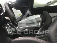 2016 Mercedes Benz A