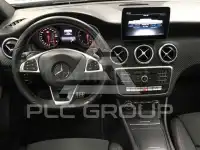 2016 Mercedes Benz A