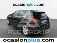 2016 Mercedes Benz A