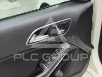 2016 Mercedes Benz A