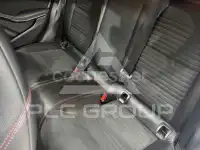 2016 Mercedes Benz A