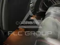 2016 Mercedes Benz A
