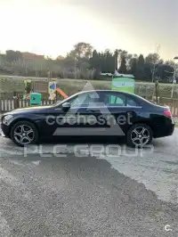 2016 Mercedes Benz C-Class
