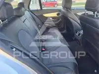 2016 Mercedes Benz C-Class