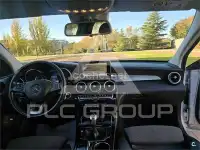 2016 Mercedes Benz C-Class