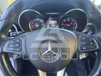 2016 Mercedes Benz C-Class