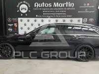 2016 Mercedes Benz C-Class