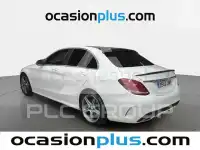 2016 Mercedes Benz C-Class