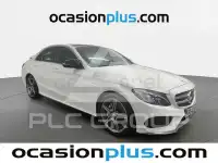 2016 Mercedes Benz C-Class