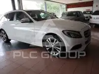 2016 Mercedes Benz C-Class