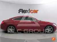 2016 Mercedes Benz C-Class