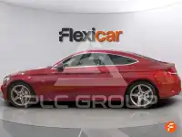 2016 Mercedes Benz C-Class