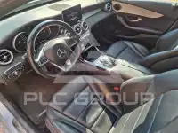 2016 Mercedes Benz C-Class