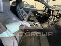 2016 Mercedes Benz C-Class