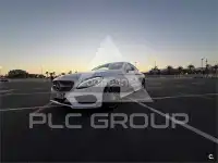 2016 Mercedes Benz C-Class