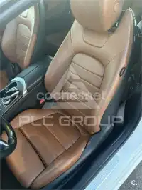 2016 Mercedes Benz C-Class