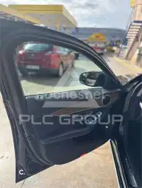 2016 Mercedes Benz C-Class
