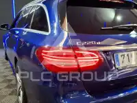 2016 Mercedes Benz C-Class