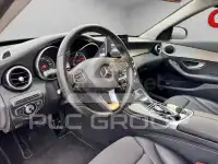 2016 Mercedes Benz C-Class