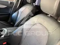 2016 Mercedes Benz C-Class