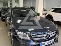 2016 Mercedes Benz C-Class