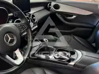 2016 Mercedes Benz C-Class