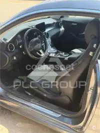 2016 Mercedes Benz C-Class