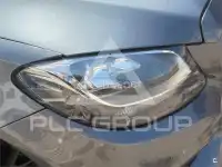 2016 Mercedes Benz C-Class