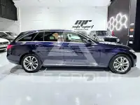 2016 Mercedes Benz C-Class