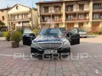 2016 Mercedes Benz C-Class
