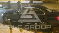2016 Mercedes Benz C-Class