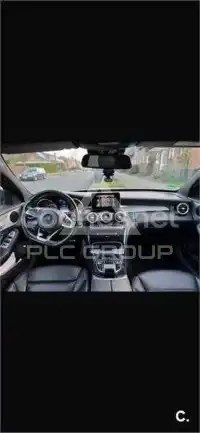 2016 Mercedes Benz C-Class