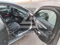 2016 Mercedes Benz C-Class