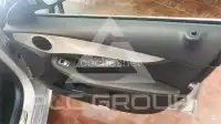 2016 Mercedes Benz C-Class
