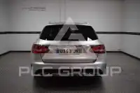 2016 Mercedes Benz C-Class