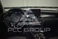 2016 Mercedes Benz C-Class