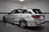 2016 Mercedes Benz C-Class