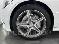 2016 Mercedes Benz C-Class