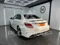 2016 Mercedes Benz C-Class