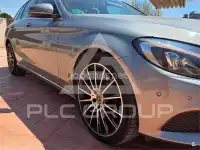 2016 Mercedes Benz C-Class