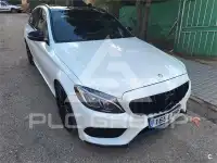 2016 Mercedes Benz C-Class