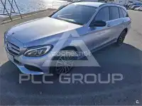 2016 Mercedes Benz C-Class