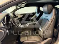 2016 Mercedes Benz C-Class