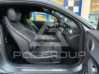 2016 Mercedes Benz C-Class